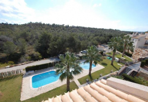 Nice apartment in a wonderful area